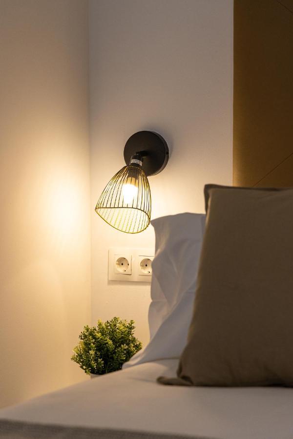 Holidays2Malaga Picasuss Loft New Built Close Huelin Beach And Promenade Exterior foto