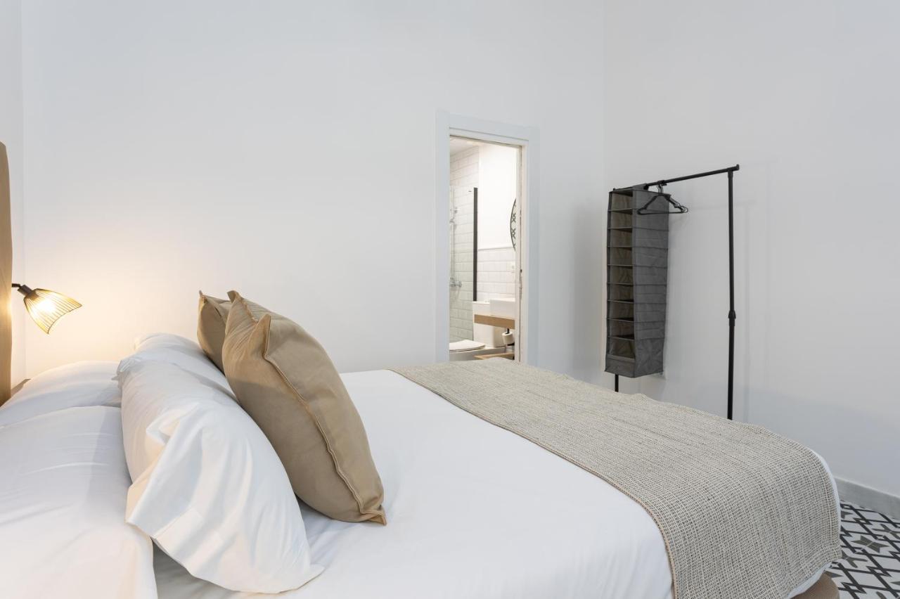 Holidays2Malaga Picasuss Loft New Built Close Huelin Beach And Promenade Exterior foto